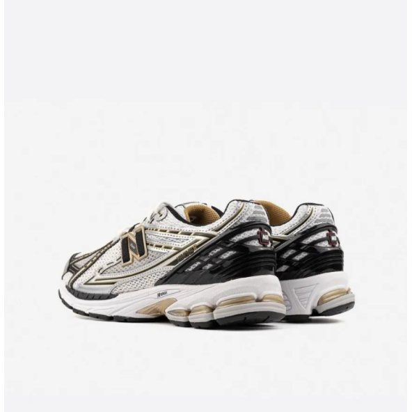 New Balance 1906R White Gold - 3
