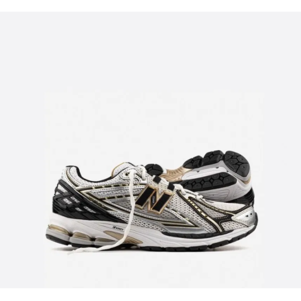 New Balance 1906R White Gold - 5