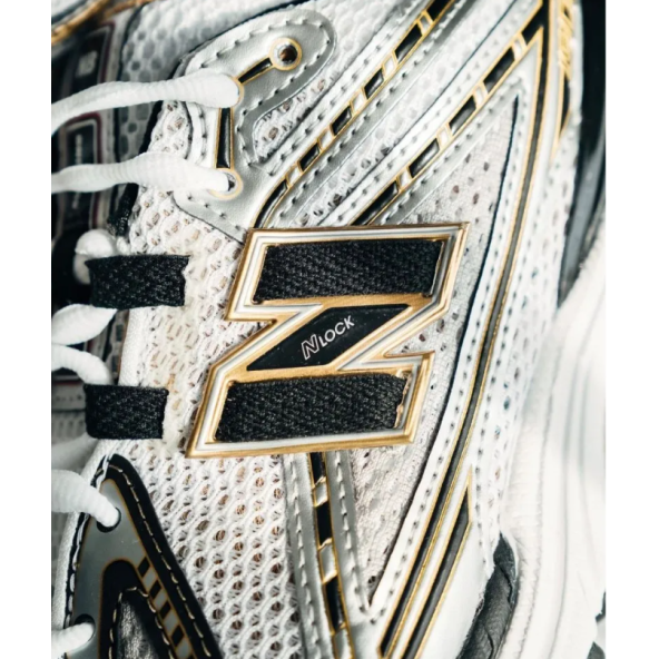 New Balance 1906R White Gold - 6