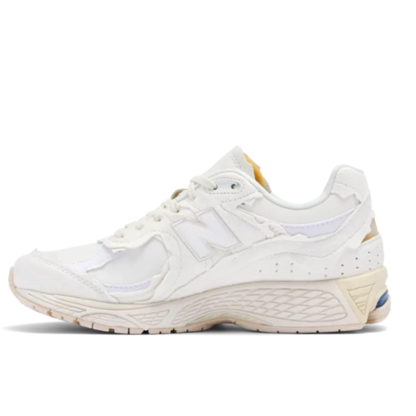 New Balance 2002R Protection Pack Sea Salt - Resim 3