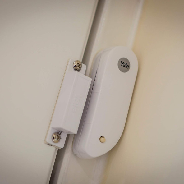 Yale SR-2100i Smart Home Alarm - 6