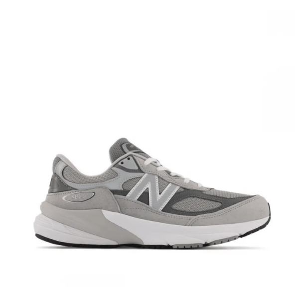 New Balance 990v6 Grey