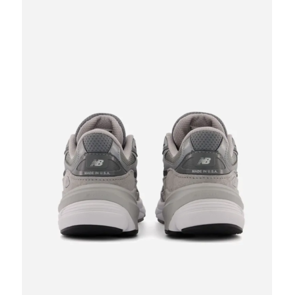 New Balance 990v6 Grey - 2