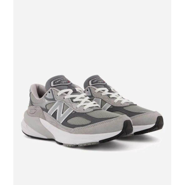 New Balance 990v6 Grey - 6