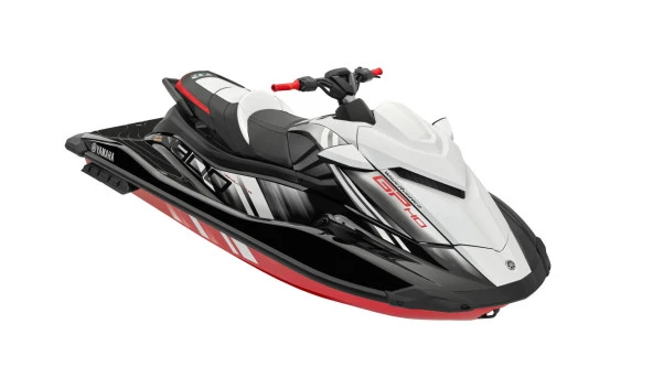 YAMAHA GP1800R HO JETSKI