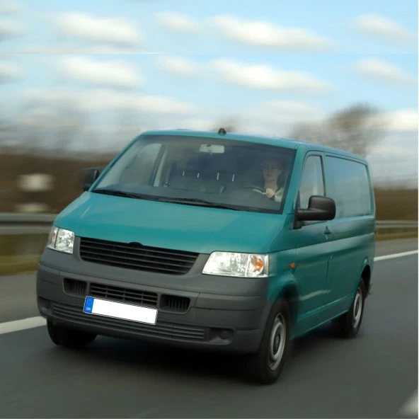 Ön Dış Kapı Kolu Kapağı VW Transporter T5 2004-2010 1C0837879A - 4
