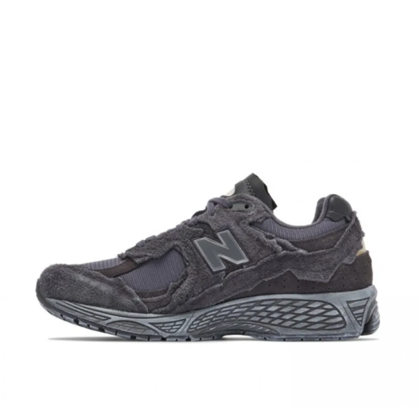 New Balance 2002R Protection Pack Phantom - Resim 2