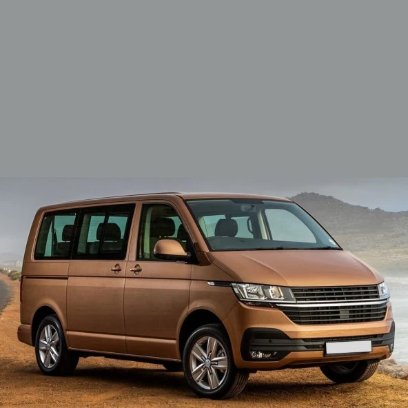 Ön Dış Kapı Kolu Kapağı VW Transporter T6.5 2020-2022 1C0837879A - 4