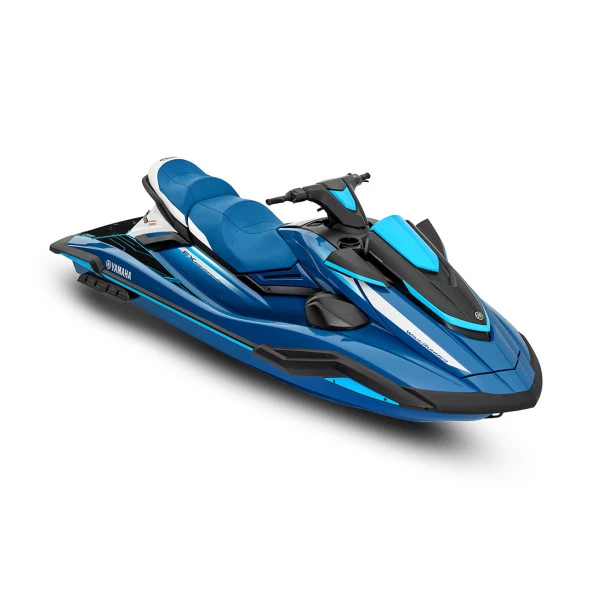 YAMAHA FX CRUISER HO JETSKI