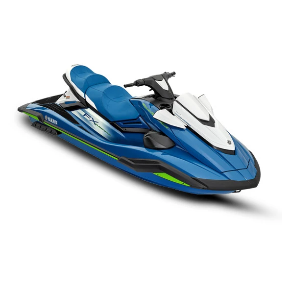 YAMAHA FX CRUISER SVHO FX1800B-A JETSKI