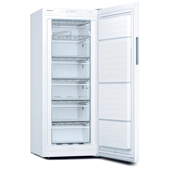 Profilo DF1024WEVV E Enerji Sınıfı 182 lt 6 Çekmeceli Derin Dondurucu - 2