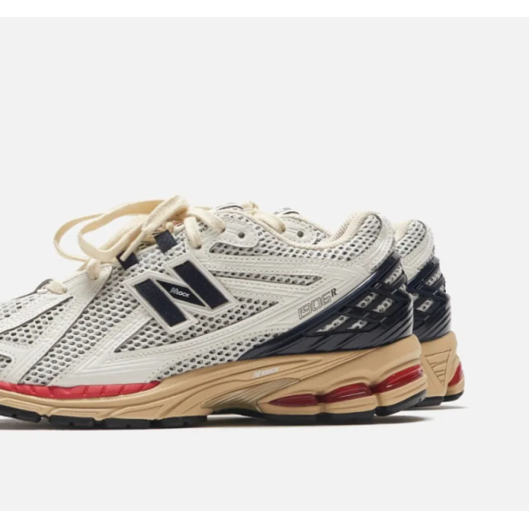 New Balance 1906R Eclipse - Resim 4