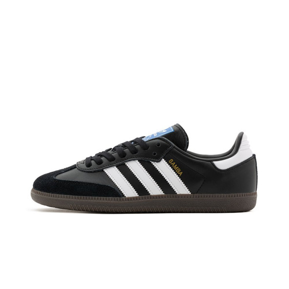 Samba OG "Core Black"