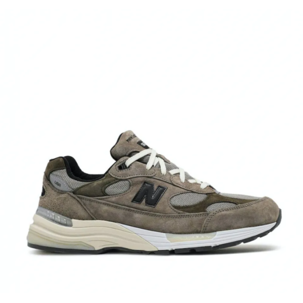 New Balance JJJJound x 992 Urban Grey