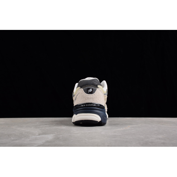 New Balance 990v3 Moonbeam - 3