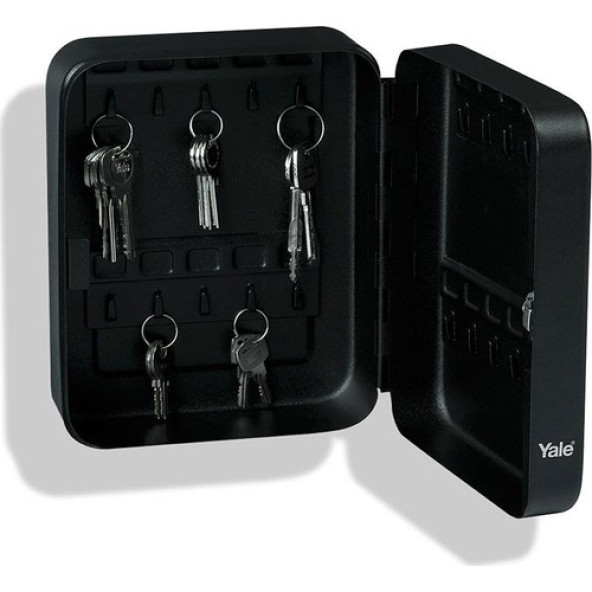 Yale Maksimum Güvenlik Sertifikalı - Ofis Tipi Motorlu Kasa - YSEM/400/EG1