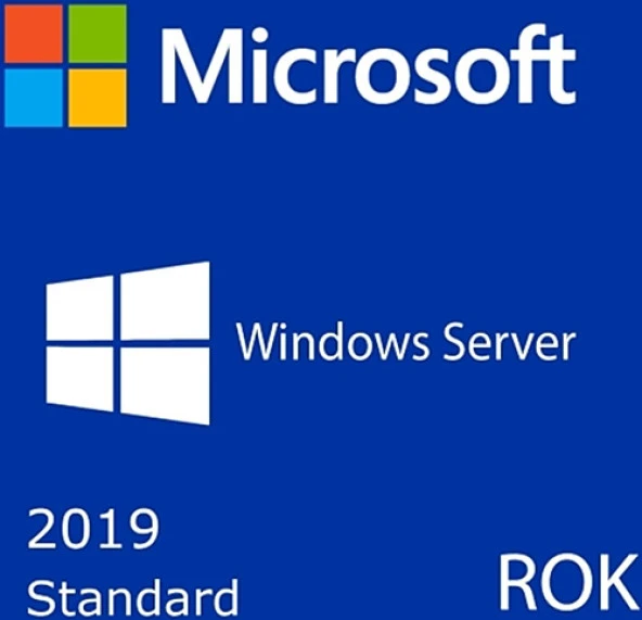 Dell WindowsServer 2022,Standard,ROK,16CORE W2K22STD
