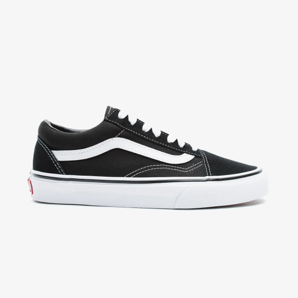 Vans Old Skool Unisex Spor Ayakkabı VN000D3HY281