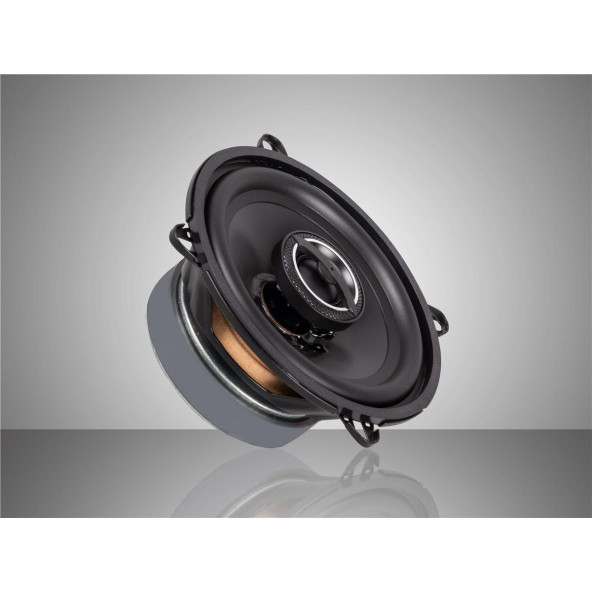 For-X XC-313 13CM Çifti 240W 50RMS Yeni Seri Tıvıtırlı Hoporlör