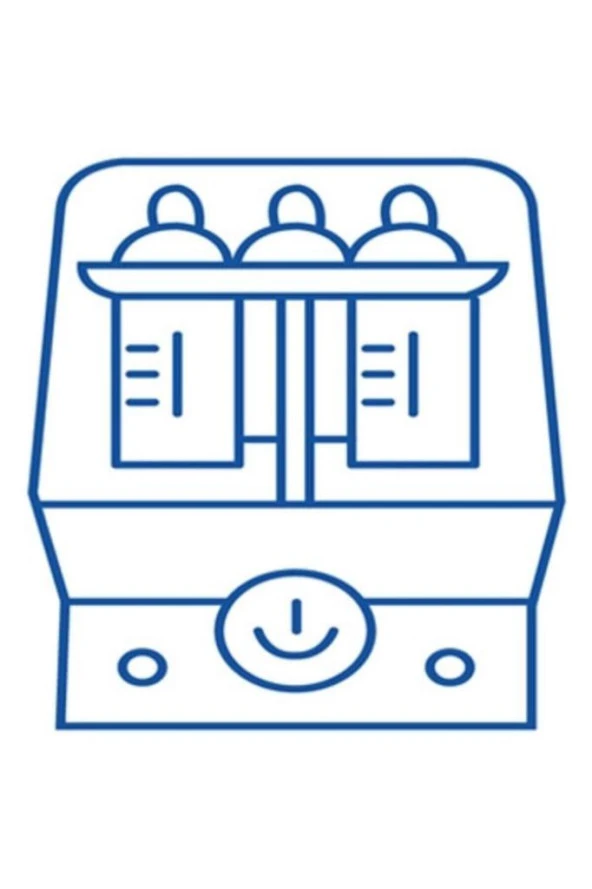 WEE BABAY 171 Pipetli Bardak 380 ml - Resim 5