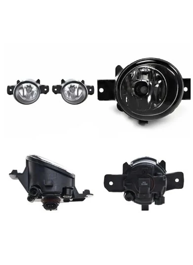 OPEL MOVANO SOL ÖN SİS LAMBASI 2011-2014 AMPÜLLÜ - 4