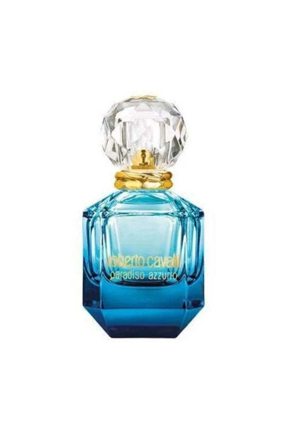 ROBERTO CAVALLI PARADISO AZZURRO 75ML EDP