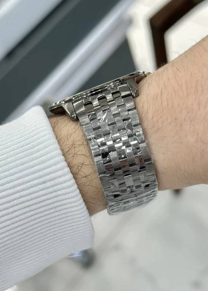 Quantum Marka Slim Erkek Kol Saati - 6