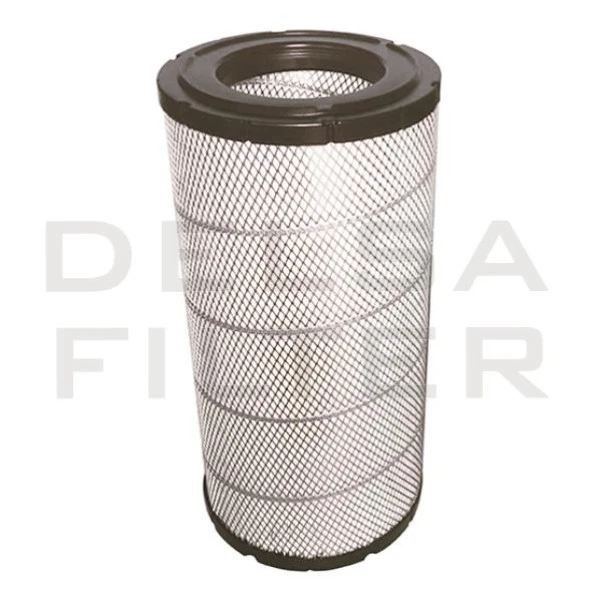 HAVA FİLTRESİ HP2671+HP2672 DR5118B/DR5119NB DC 08297 R HF5157 - 1