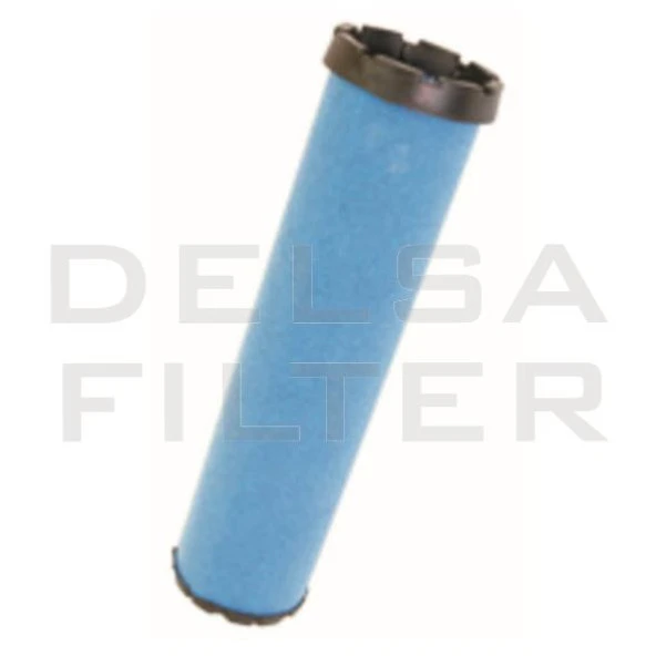 HAVA FİLTRESİ HP2671+HP2672 DR5118B/DR5119NB DC 08297 R HF5157 - 3