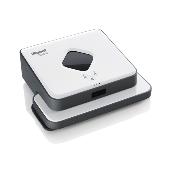 Irobot Braava 390T Turbo Robot Paspas