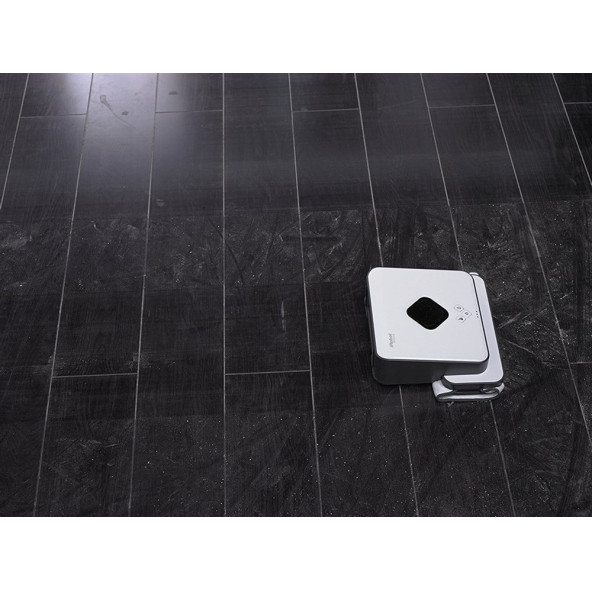 Irobot Braava 390T Turbo Robot Paspas - 2