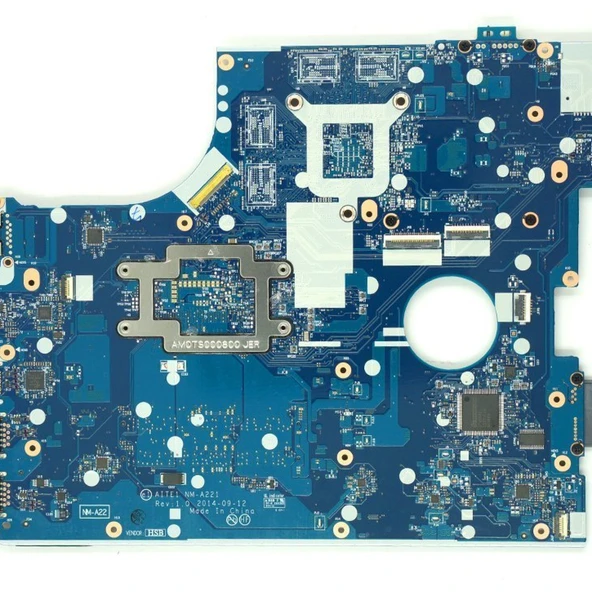 Lenovo TinkPad Edge E550 E555 Eanakart - 2