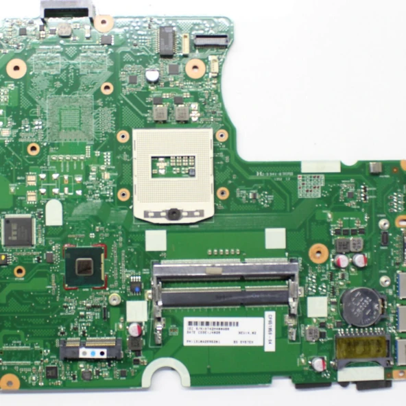 Fujitsu Siemens Lifebook A544-G32 ANAKART