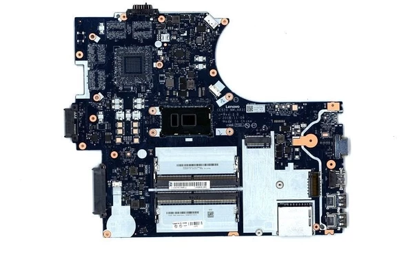 LENOVO THINKPAD E570 i5 7 NESİL ANAKART