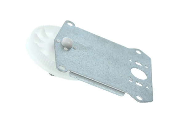 Arnica Promeat Kıyma Makinesi Kasnak Dişli Grubu - Resim 2