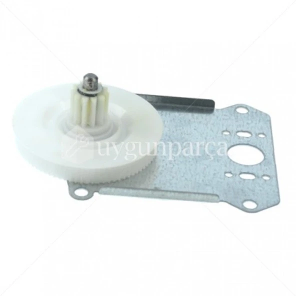 Arnica Promeat Kıyma Makinesi Kasnak Dişli Grubu - Resim 4