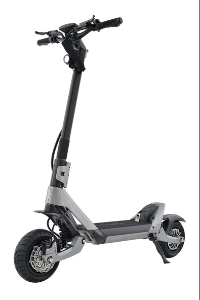 Onvo RX-5 2400 W Elektrikli Scooter