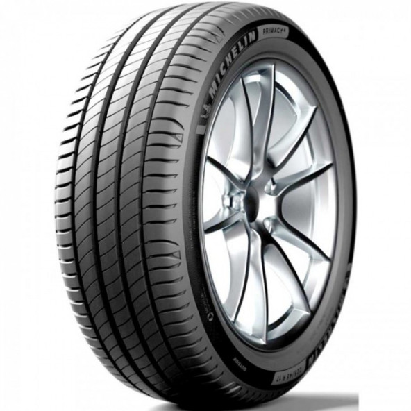 Michelin 205/55 R19 97V XL Primacy 4+ Yaz Lastiği 2023 Aralık Üretim