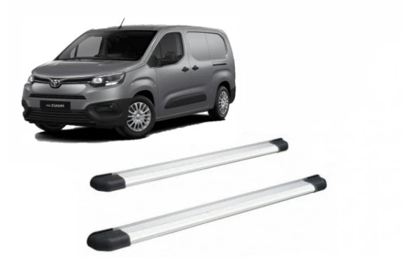 PROACE UZUN ŞASE ARACA ÖZEL YAN BASAMAK 2019 2020 2021 2022 2023 2024 ürün görseli 1