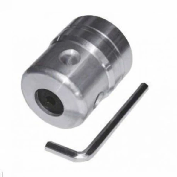 Antrac ANT 520R Sırt Tipi Motorlu Tırpan - Örümcek Başlık - Koruma Maskesi - Parça Misina - 4