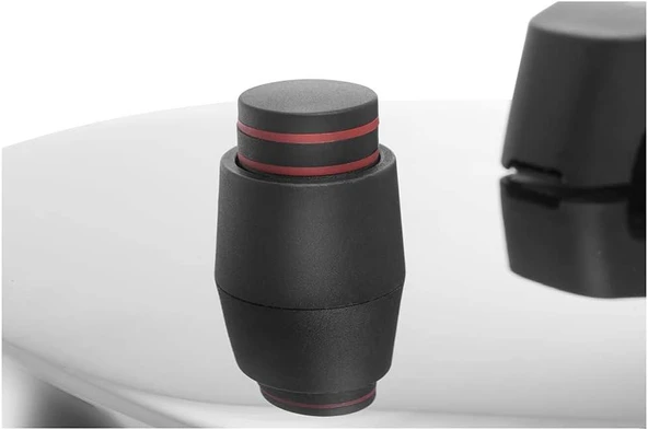 Zwilling 404356220 AirControl Düdüklü Tencere- 6 Lt. - 6