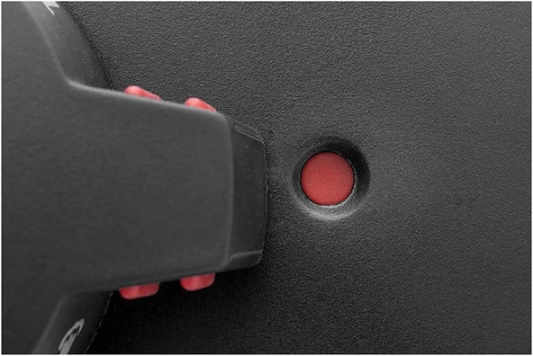 Zwilling 404356220 AirControl Düdüklü Tencere- 6 Lt. - 8