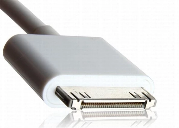 S-LINK IP-506 IPOD/IPHONE/IPAD HDMI KONNEKTOR 30 PIN TO HDMI - 2