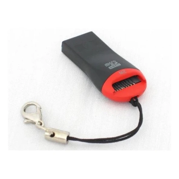 S-LINK SL-CR40 USB M2+TF KART OKUYUCU - 2