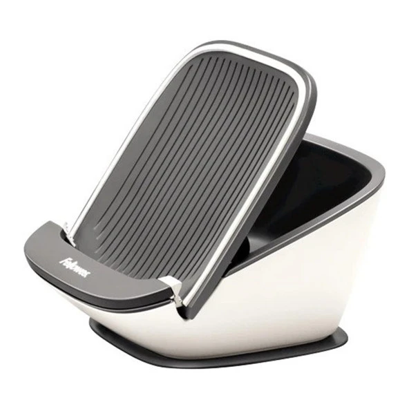 FELLOWES VAKUMLU APPLE IPAD TABLET STANDI - 3
