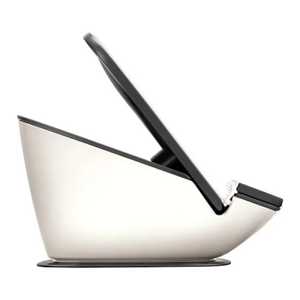 FELLOWES VAKUMLU APPLE IPAD TABLET STANDI - 4