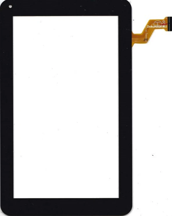 Xc-Pg0900-123-A1 10 İnç Tablet Touch  Dokunmatik  Ön Cam