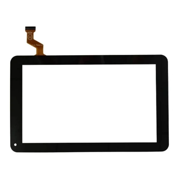 Xc-Pg0900-123-A1 10 İnç Tablet Touch  Dokunmatik  Ön Cam - 3