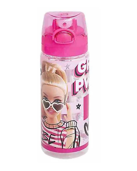 Barbie Grl Pwr Matara 500 ml 41448