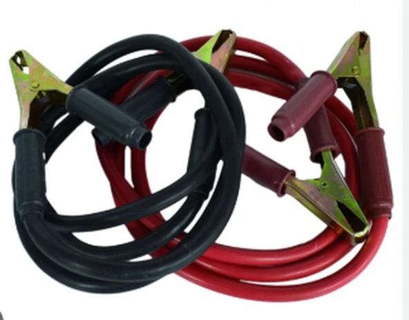 CARUB TAKVİYE KABLOSU 1200A 50MM 5.30MT